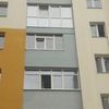 Качественное утепление фасада квартиры, балкона .