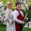 Тамада на весілля