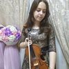 Репетитор з скрипки онлайн/офлайн