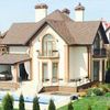 Будівництво Приватного будинку "під Ключ" Від  750$/м². Готовий будинок Від 50 000$