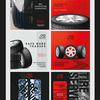Дизайн Банерів, брошур, листівок та іншої поліграфічної продукції