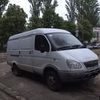 Грузоперевозки