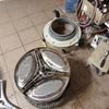 Ремонт і обслуговування пральних та сушильних машин