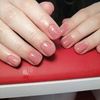 Апаратний педикюр пальчики +пятки