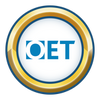 Підготовка до тесту ОЕТ