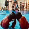 Индивидуальные тренировки по боксу