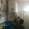 Чистка и ремонт водонагревательных баков