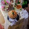 Домашня випічка. Панетоне (Паска) 