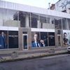 Оформление витрин