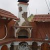 Гриль-комплексы, мангалы, печи, тандыры