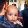 Фотограф на крещение, венчание Киев. Атмосферные фото с живыми эмоциями