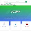 Сайт на Wordpress