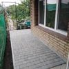Укладка Тротуарной Плитки 