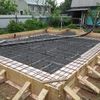 Фундаментные и бетонные работы