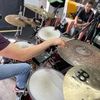 Уроки гри на барабанах (індивідуальні/онлайн/у студії)