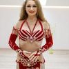 Belly dance show (східний танець) для вашого свята 