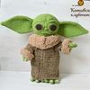 В"язані герої мультфільмів і фільмів.