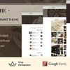 Создание сайта на WordPress