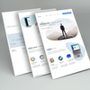 Landing Page (односторінковий сайт)