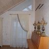 Установка всех видов карнизов