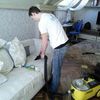 EuroClean - хімчистка М'яких Меблів Львів