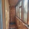 Балкон під ключ у Києві. Утеплення, обшивка, скління