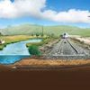 Горизонтальное бурение ГНБ. Прокол под дорогами, водоемами, путями