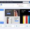 Разработка и доработка сайтов на OpenCart, ModX, самописных CMS