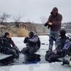 Обучение Дайвингу
