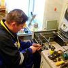 Установка, демонтаж и ремонт газовых приборов