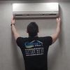 Обслуживание кондиционеров