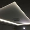 Установка люстр, врезных, точечных и трековых светильников