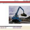 Terex Fuchs EPC - Установка каталога запчастей для техники Terex !