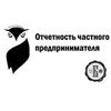Отчетность частного предпринимателя