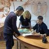 Художник - преподаватель