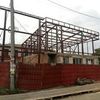 Сварочные работы.Металлоконструкции.Сварщики.