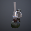 3Д моделирование, лоу/хай поли, gamedev, текстурирование PBR