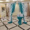 Аренда ажурной арки