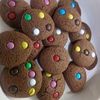 Вкусное домашнее печенье