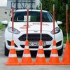 Безкоштовне тестове заняття від автошколи REGA