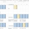 Робота у Excel