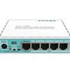 Настройка оборудования Mikrotik/Ubiquiti