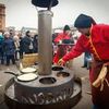 Організація виїздного харчування
