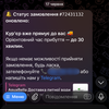 Розробка Telegram-ботів для бізнесу