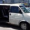 Грузопассажирские перевозки.