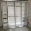 Качественная сборка шкафов любой модификации и сложности.
