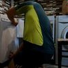 Установка и подключение встраиваемой стиральной машины