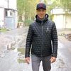 Тренер по баскетболу
