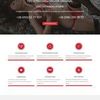 Разработка landing page