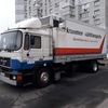 Грузоперевозки рефрижератором по Киеву и Украине до 20 тон